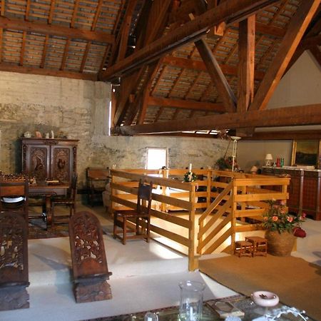 Domaine De Lara Panzió Barcelonnette Kültér fotó