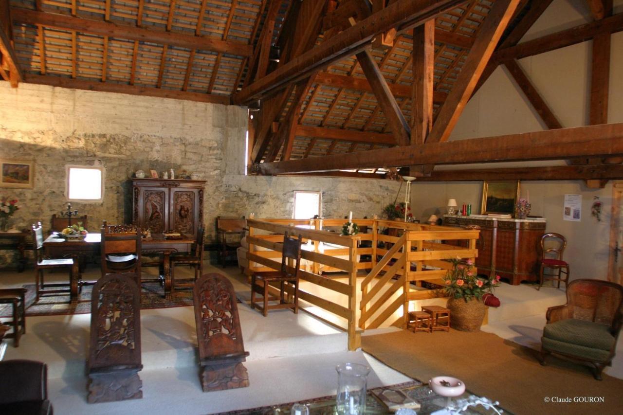 Domaine De Lara Panzió Barcelonnette Kültér fotó