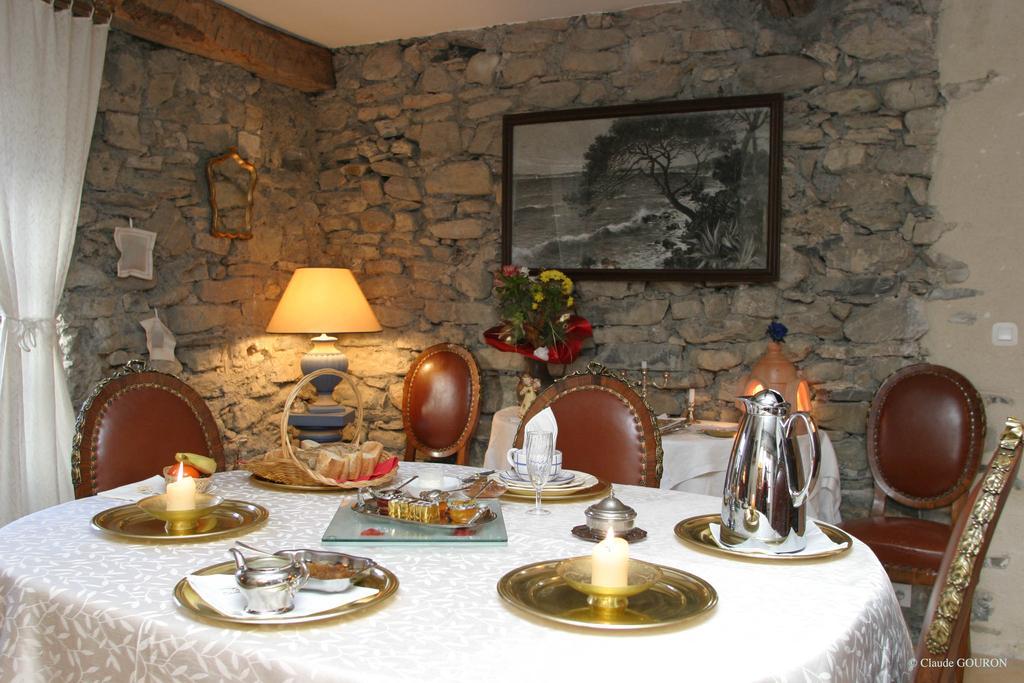 Domaine De Lara Panzió Barcelonnette Kültér fotó
